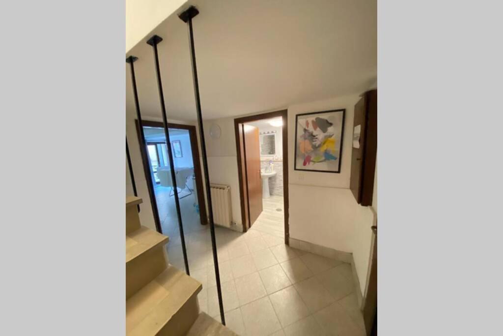 The Glamour Of San Marco Apartment เวนิส ภายนอก รูปภาพ