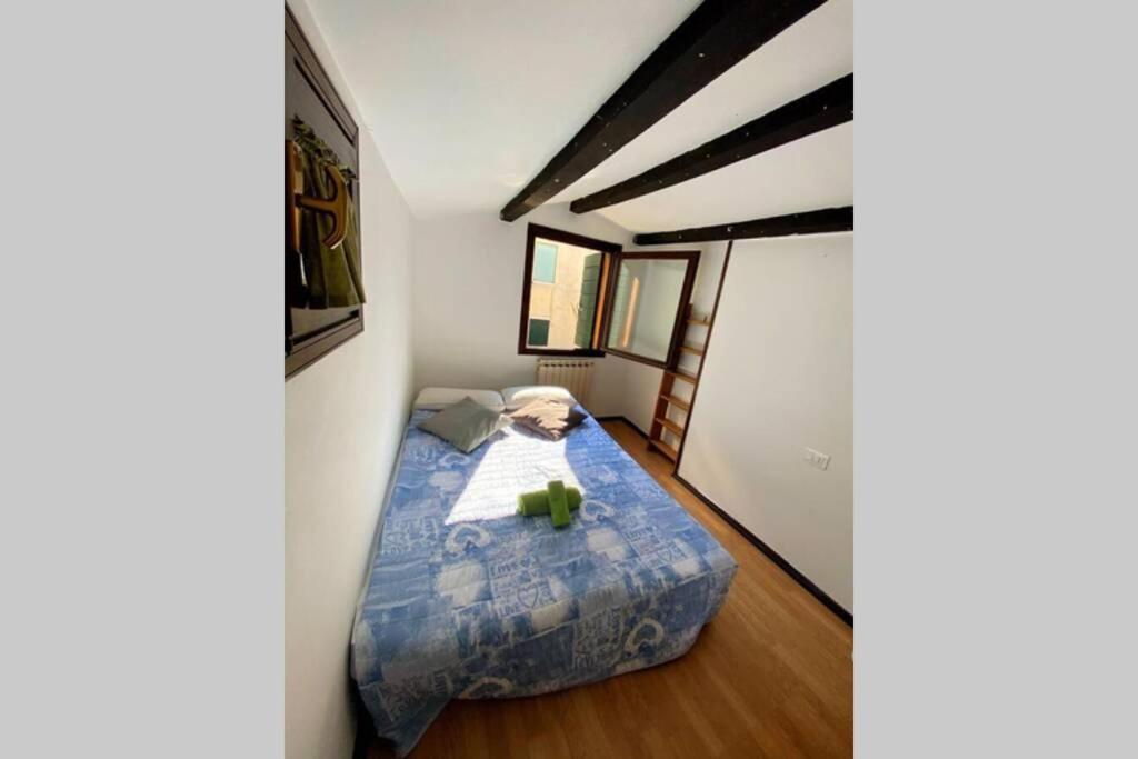 The Glamour Of San Marco Apartment เวนิส ภายนอก รูปภาพ