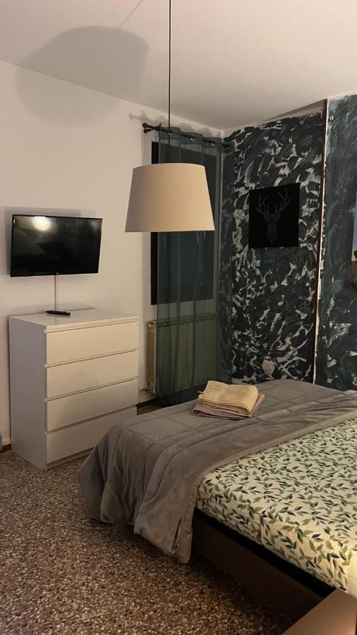 The Glamour Of San Marco Apartment เวนิส ภายนอก รูปภาพ